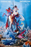 Nekotwo [Pre-order] Onmyoji Honkaku Gensou - MORSTORM & AniMester ONMYOJI Senhime  1/4 Scale Figure AniMester