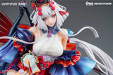 Nekotwo [Pre-order] Onmyoji Honkaku Gensou - MORSTORM & AniMester ONMYOJI Senhime  1/4 Scale Figure AniMester