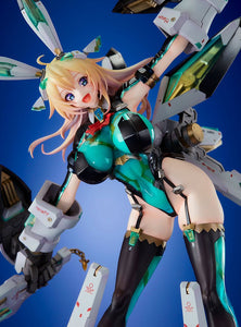 Nekotwo [Pre-order] Orbit Girls - Entry No.01 Fiona Fullmoon Non scale figure Vertex