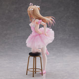 Nekotwo [Pre-order] Original Character - Anmi Illustration (Flamingo Ballet Group) Junior Girl Non-Scale Figure Union Creative