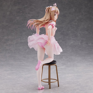 Nekotwo [Pre-order] Original Character - Anmi Illustration (Flamingo Ballet Group) Junior Girl Non-Scale Figure Union Creative