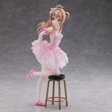 Nekotwo [Pre-order] Original Character - Anmi Illustration (Flamingo Ballet Group) Junior Girl Non-Scale Figure Union Creative