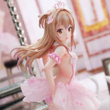 Nekotwo [Pre-order] Original Character - Anmi Illustration (Flamingo Ballet Group) Junior Girl Non-Scale Figure Union Creative