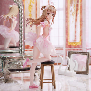 Nekotwo [Pre-order] Original Character - Anmi Illustration (Flamingo Ballet Group) Junior Girl Non-Scale Figure Union Creative