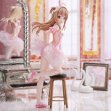 Nekotwo [Pre-order] Original Character - Anmi Illustration (Flamingo Ballet Group) Junior Girl Non-Scale Figure Union Creative