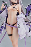 Nekotwo [Pre-order] Original Character - AOKO PETUNIA (Regular & DELUXE EDITION) 1/7 Scale Figure AOKO