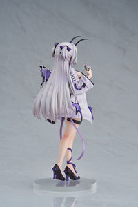 Nekotwo [Pre-order] Original Character - AOKO PETUNIA (Regular & DELUXE EDITION) 1/7 Scale Figure AOKO