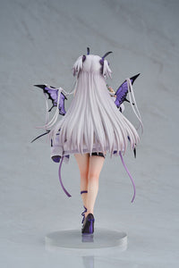 Nekotwo [Pre-order] Original Character - AOKO PETUNIA (Regular & DELUXE EDITION) 1/7 Scale Figure AOKO