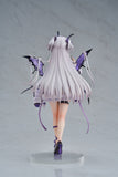 Nekotwo [Pre-order] Original Character - AOKO PETUNIA (Regular & DELUXE EDITION) 1/7 Scale Figure AOKO