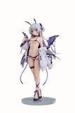 Nekotwo [Pre-order] Original Character - AOKO PETUNIA (Regular & DELUXE EDITION) 1/7 Scale Figure AOKO