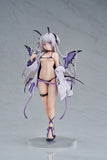 Nekotwo [Pre-order] Original Character - AOKO PETUNIA (Regular & DELUXE EDITION) 1/7 Scale Figure AOKO