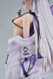 Nekotwo [Pre-order] Original Character - AOKO PETUNIA (Regular & DELUXE EDITION) 1/7 Scale Figure AOKO