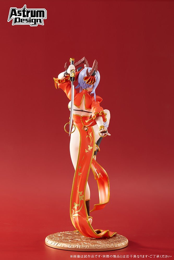 Nekotwo [Pre-order] Original Character - ART CORP. YAMAKAZE MUDAN 1/6 Scale Figure Astrum Design