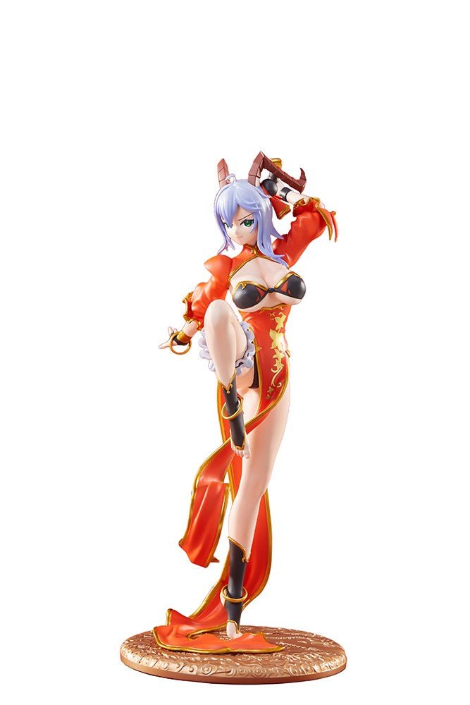 Nekotwo [Pre-order] Original Character - ART CORP. YAMAKAZE MUDAN 1/6 Scale Figure Astrum Design