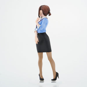 Nekotwo [Pre-order] Original Character - Douki-chan Non-Scale Figure Union Creative