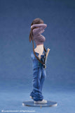 Nekotwo [Pre-order] Original Character - Guitar Sister 1/7 Scale Figure Lovely