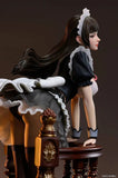 Nekotwo [Pre-order] Original Character - Holiday Maid Monica Tessia Daiza Akagiiro  1/4 Scale Figure Kaitendo