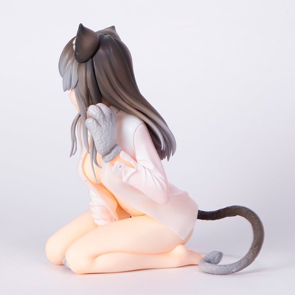 Nekotwo [Pre-order] Original Character - Koyafu Catgirl Mia (Regular & Limited Edition) 1/7 Scale Figure Shenzhen Mabell Animation Development