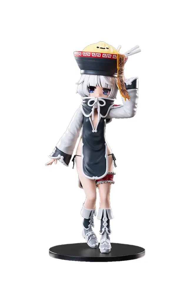 Nekotwo [Pre-order] Original Character - ORIGINAL DESIGN ART CORP. DARANDHI MEIMEI 1/6 Scale Figure Astrum Design
