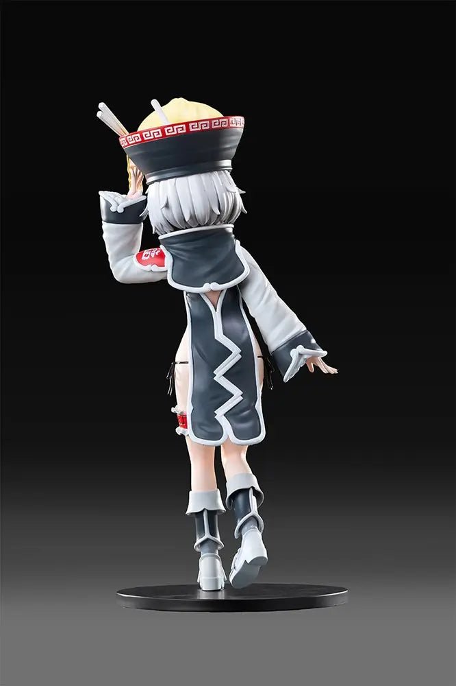 Nekotwo [Pre-order] Original Character - ORIGINAL DESIGN ART CORP. DARANDHI MEIMEI 1/6 Scale Figure Astrum Design