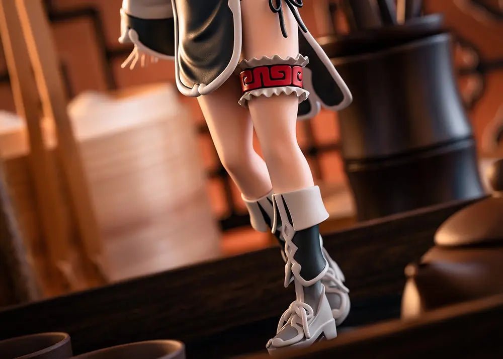 Nekotwo [Pre-order] Original Character - ORIGINAL DESIGN ART CORP. DARANDHI MEIMEI 1/6 Scale Figure Astrum Design
