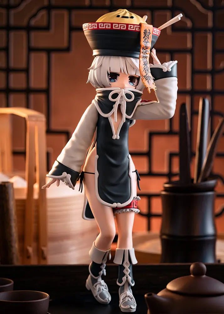 Nekotwo [Pre-order] Original Character - ORIGINAL DESIGN ART CORP. DARANDHI MEIMEI 1/6 Scale Figure Astrum Design