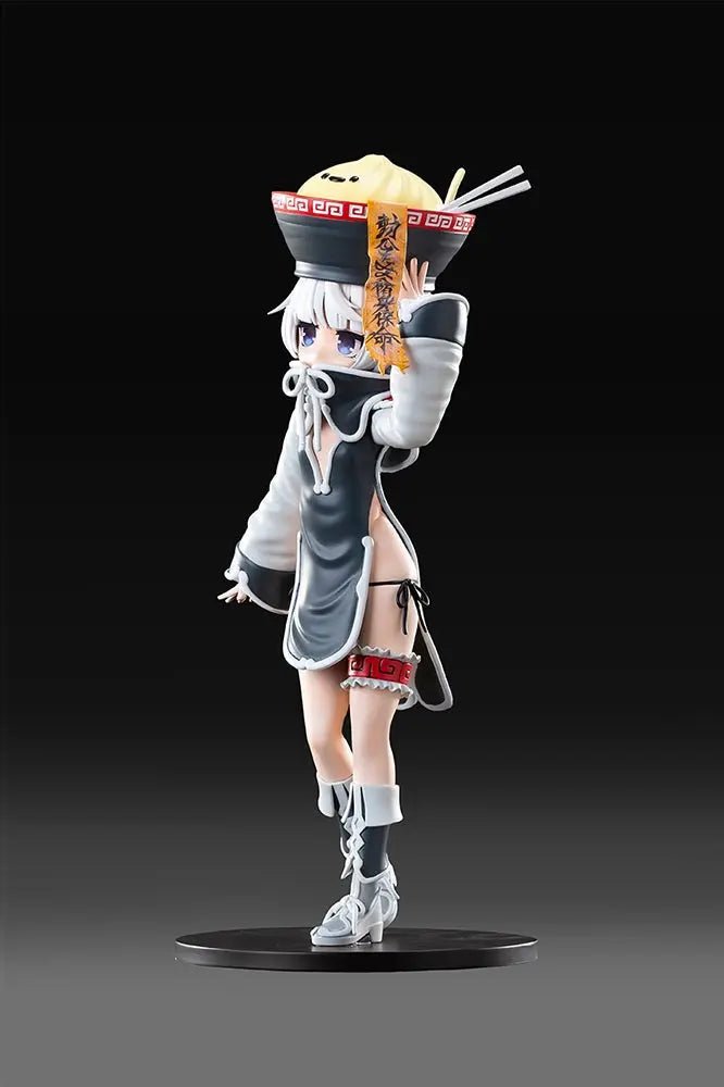 Nekotwo [Pre-order] Original Character - ORIGINAL DESIGN ART CORP. DARANDHI MEIMEI 1/6 Scale Figure Astrum Design