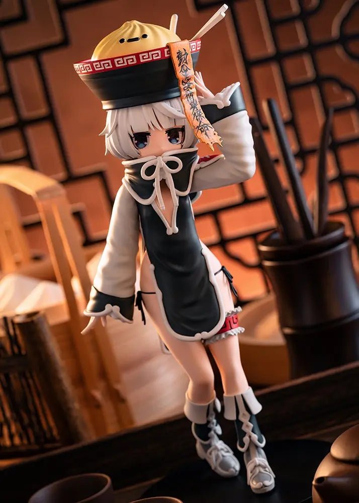 Nekotwo [Pre-order] Original Character - ORIGINAL DESIGN ART CORP. DARANDHI MEIMEI 1/6 Scale Figure Astrum Design