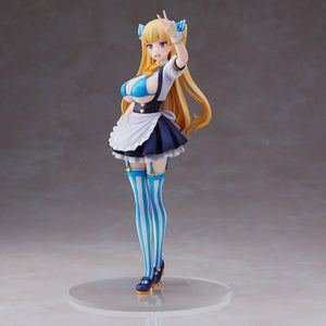 Nekotwo [Pre-order] Original Character - Rina Bell Roll-chan (Michi Hasu Illustration) Complete Non-Scale Figure Union Creative