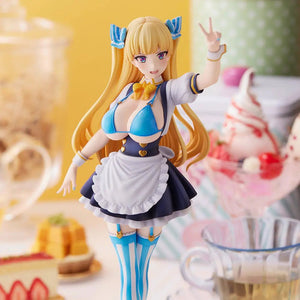 Nekotwo [Pre-order] Original Character - Rina Bell Roll-chan (Michi Hasu Illustration) Complete Non-Scale Figure Union Creative