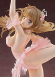 Nekotwo [Pre-order] Original Character - Swan Girl Illustrated by Anmi DT-178 1/6 Scale Figure Wave