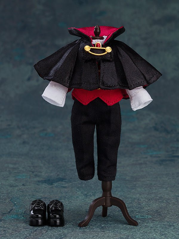 Nekotwo [Pre-order] Original Character - Vampire Camus Nendoroid Doll