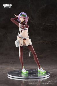 Nekotwo [Pre-order] Original Design Art Corp. - Nababa Debris (Normal Edition & Deluxe Edition) 1/6 Scale Figure Astrum Design