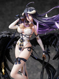 Nekotwo [Pre-order] Overlord - Albedo (China Dress ver.) 1/7 Scale Figure FuRyu Corporation
