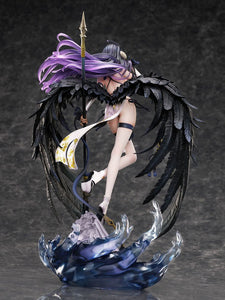 Nekotwo [Pre-order] Overlord - Albedo (China Dress ver.) 1/7 Scale Figure FuRyu Corporation