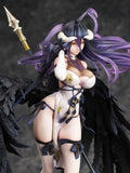 Nekotwo [Pre-order] Overlord - Albedo (China Dress ver.) 1/7 Scale Figure FuRyu Corporation