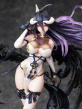 Nekotwo [Pre-order] Overlord - Albedo (China Dress ver.) 1/7 Scale Figure FuRyu Corporation
