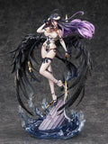 Nekotwo [Pre-order] Overlord - Albedo (China Dress ver.) 1/7 Scale Figure FuRyu Corporation