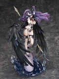 Nekotwo [Pre-order] Overlord - Albedo (China Dress ver.) 1/7 Scale Figure FuRyu Corporation