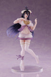 Nekotwo [Pre-order] Overlord IV - Albedo (Knit Dress Ver.) Prize Figure Taito