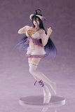 Nekotwo [Pre-order] Overlord IV - Albedo (Knit Dress Ver.) Prize Figure Taito
