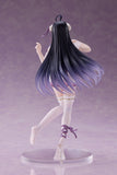 Nekotwo [Pre-order] Overlord IV - Albedo (Knit Dress Ver.) Prize Figure Taito