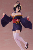 Nekotwo [Pre-order] Overlord IV - Albedo (Sakura Kimono Ver.) Prize Figure Taito