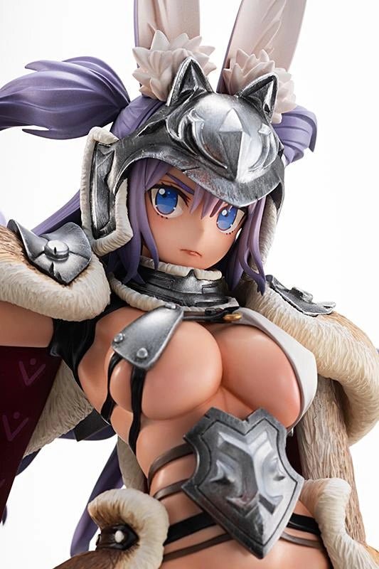 Nekotwo [Pre-order] Paradise & Paladins - Rako Van Sheim No.3 1/7 Scale Figure Amiami X Amakuni