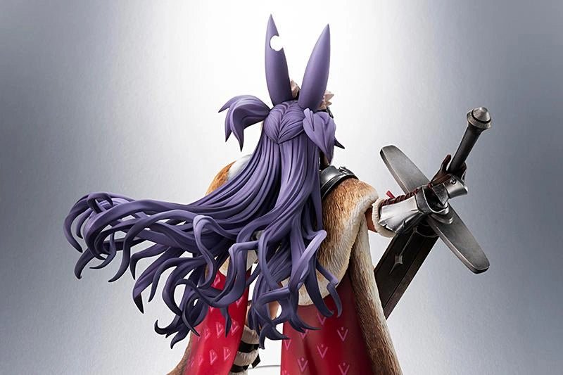 Nekotwo [Pre-order] Paradise & Paladins - Rako Van Sheim No.3 1/7 Scale Figure Amiami X Amakuni