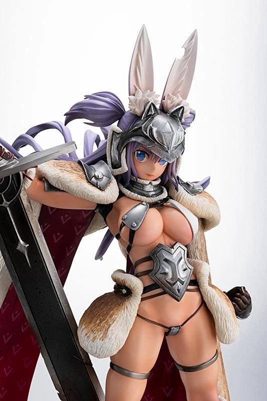 Nekotwo [Pre-order] Paradise & Paladins - Rako Van Sheim No.3 1/7 Scale Figure Amiami X Amakuni