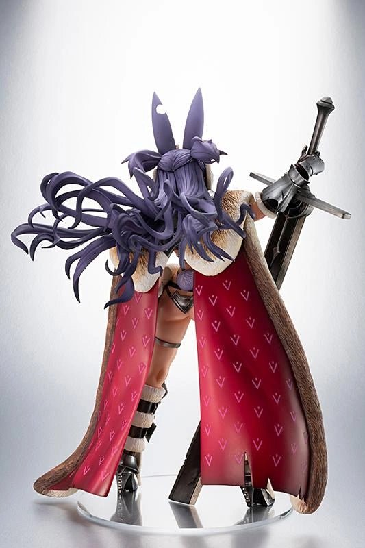 Nekotwo [Pre-order] Paradise & Paladins - Rako Van Sheim No.3 1/7 Scale Figure Amiami X Amakuni