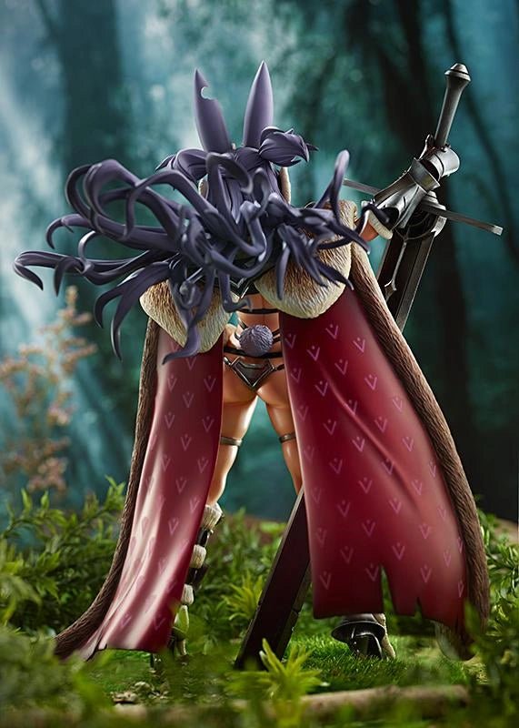 Nekotwo [Pre-order] Paradise & Paladins - Rako Van Sheim No.3 1/7 Scale Figure Amiami X Amakuni