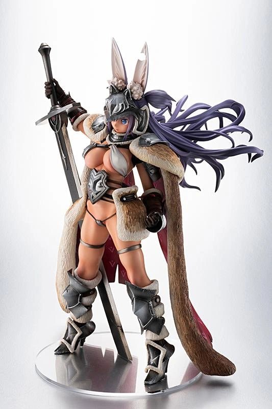 Nekotwo [Pre-order] Paradise & Paladins - Rako Van Sheim No.3 1/7 Scale Figure Amiami X Amakuni