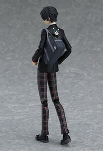 Nekotwo [Pre-order] Persona5 - Hero Amamiya Ren Figma Max Factory